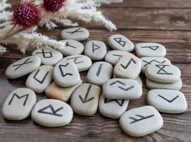 Les Runes